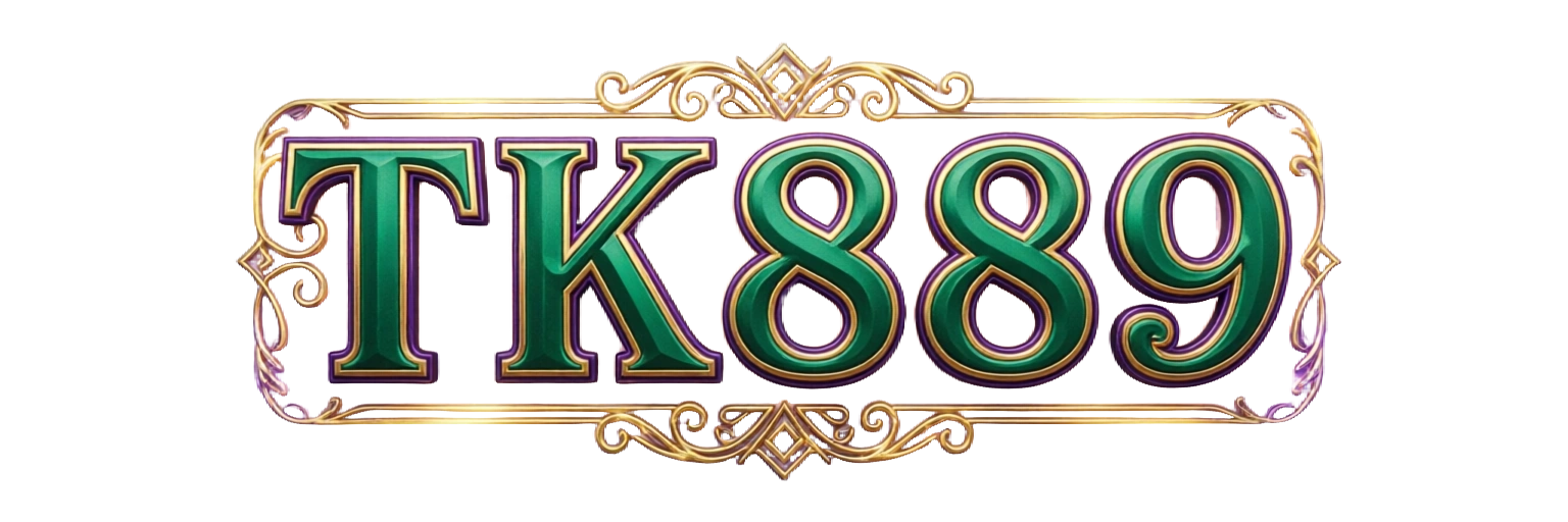 TK889 logo